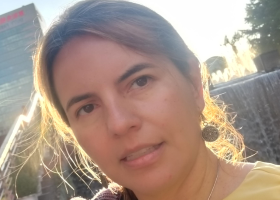 Luisa Fernanda Pallares