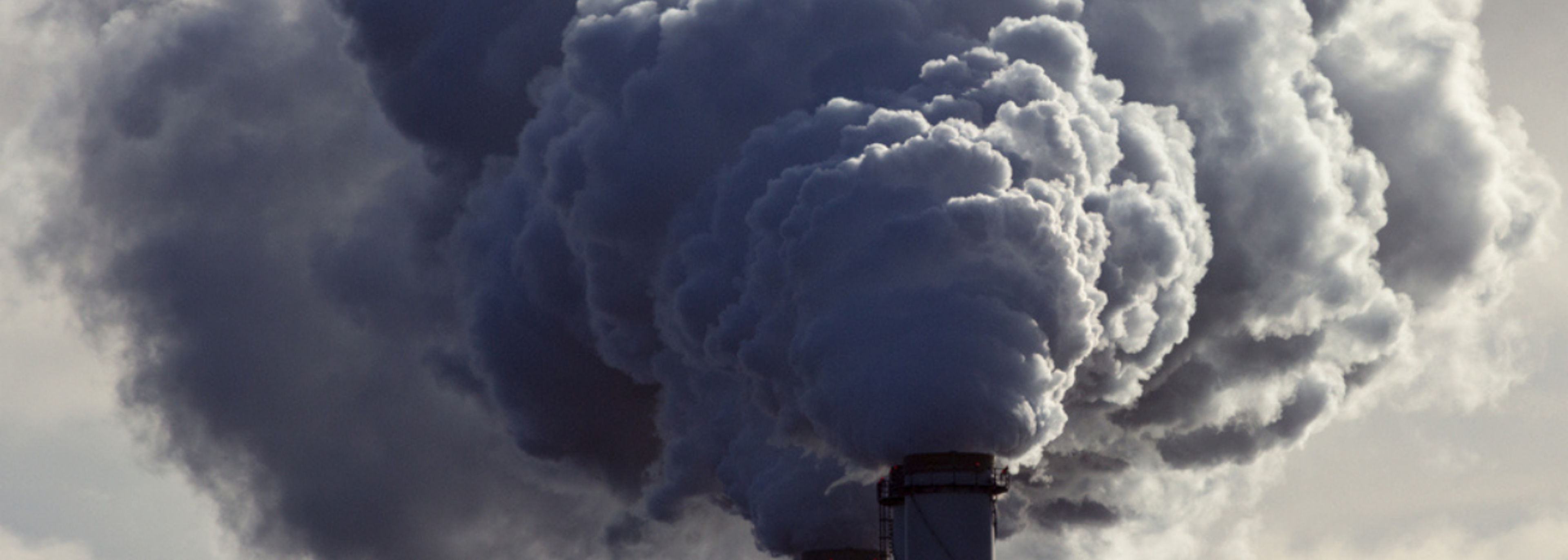 Air pollution linked to long COVID in young adults