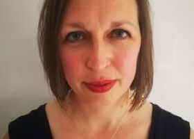 Alison Thomas CEnvH MCIEH