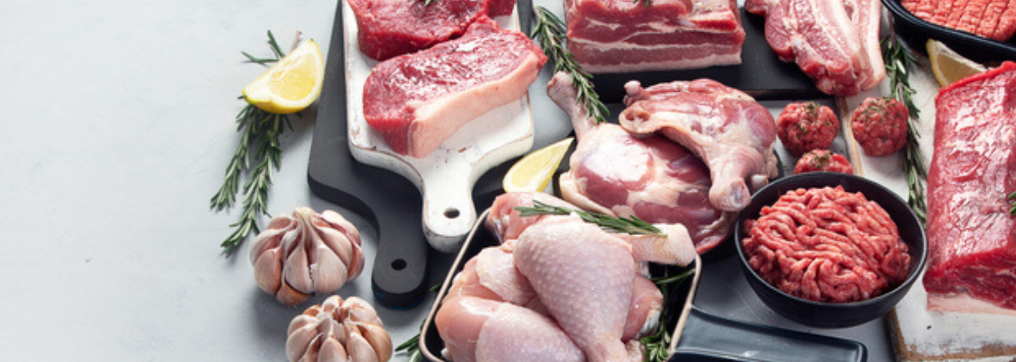 Widespread meat fraud scandal exposed by Farmers Weekly