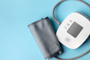 Blood pressure cuff (Sphygmomanometer)