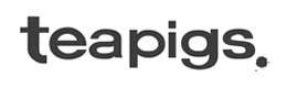 Teapigs logo
