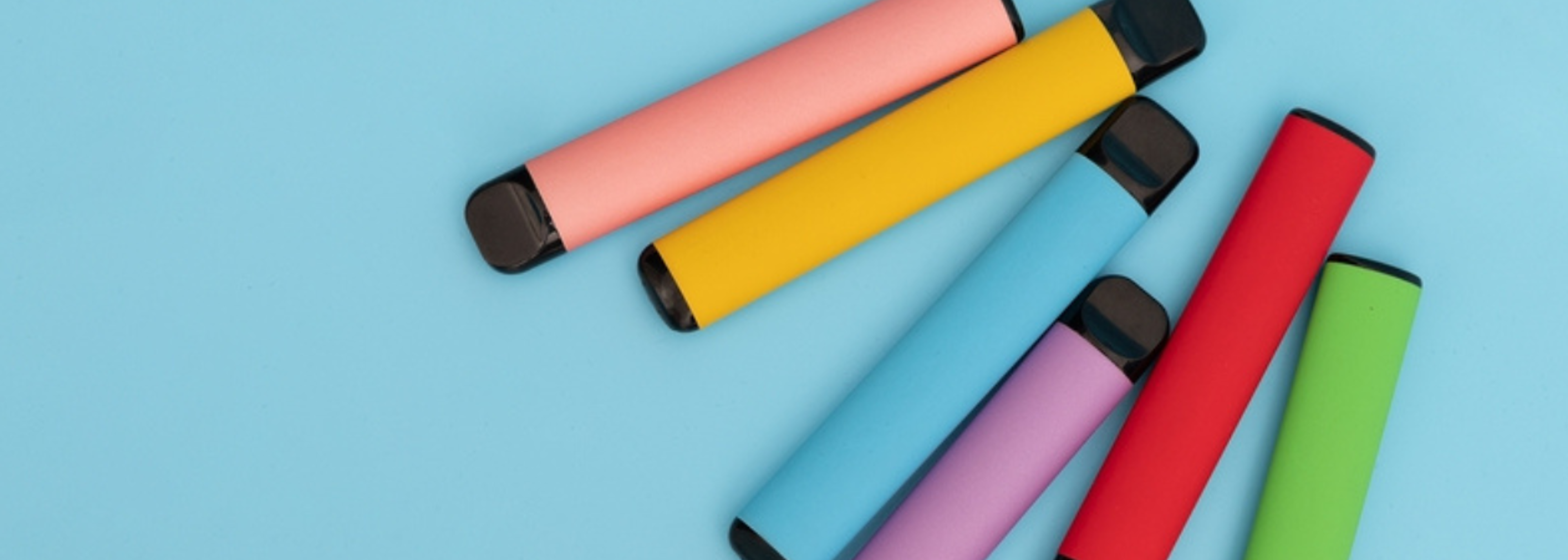 Underage vaping to be targeted by UK ‘enforcement squad’