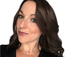 Claire Turner