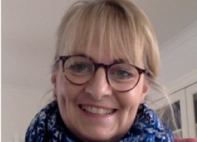 Dr Lisa Ackerley CEnvH FRSPH
