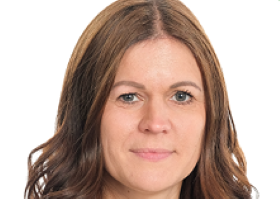 Louise Mansfield