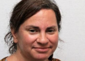 Vicky Pearlman