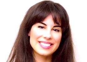 Maria Masoura