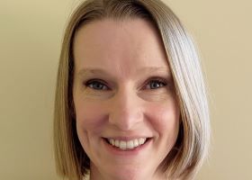 Hazel Dunthorne