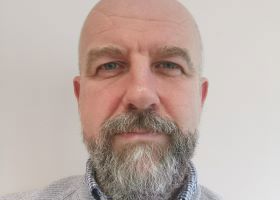 Neil Beeken