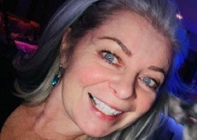 Helen Buckingham