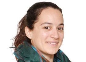 Dr Maria Diaz