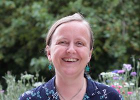 Kath Dalmeny
