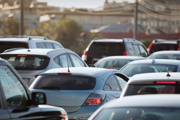 Urban traffic