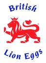 British Lion Eggs