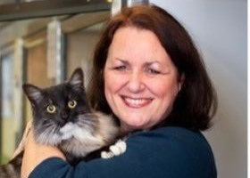 Dr Maggie Roberts