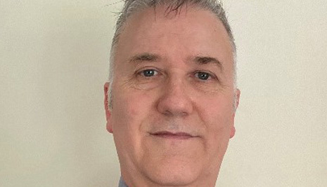 Julian Preece