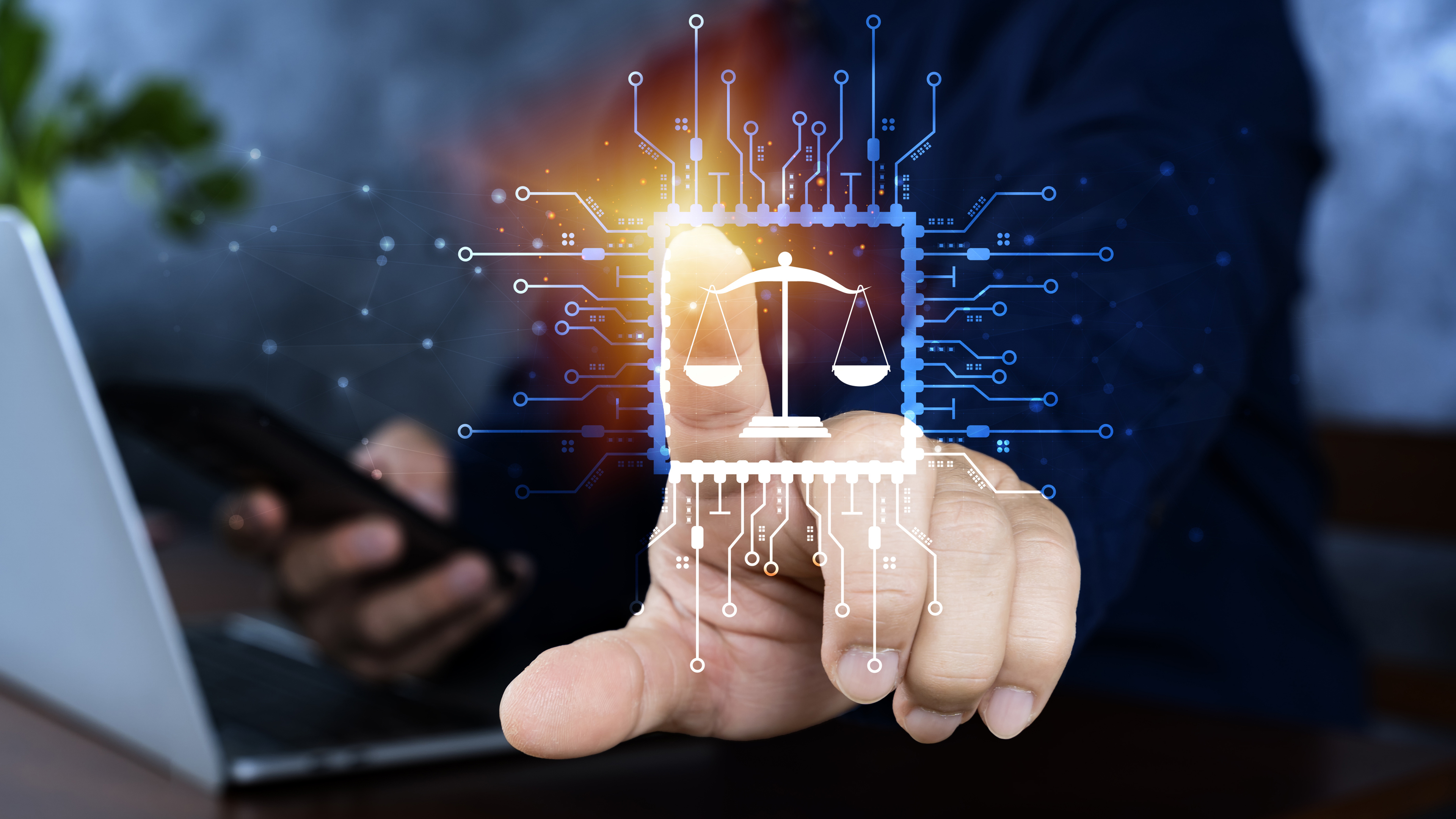 The benefits and drawbacks of digitalisation, AI and new technologies