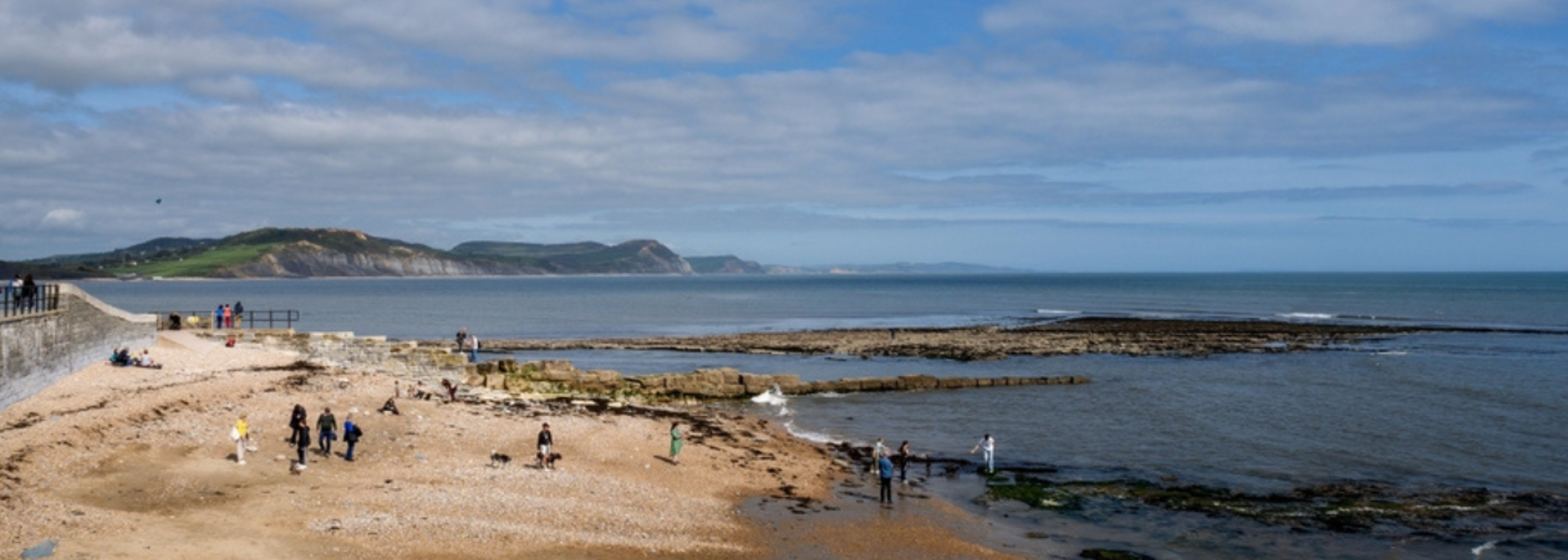 Defra suspends bathing water applications until 2025