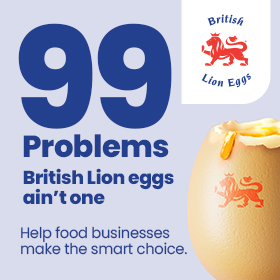 Egg info - British Lion Eggs