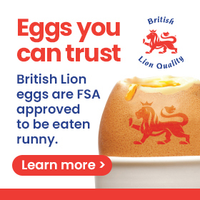 Egg info - British Lion Eggs