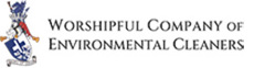 Worshipful Company of Environmental Cleaners logo