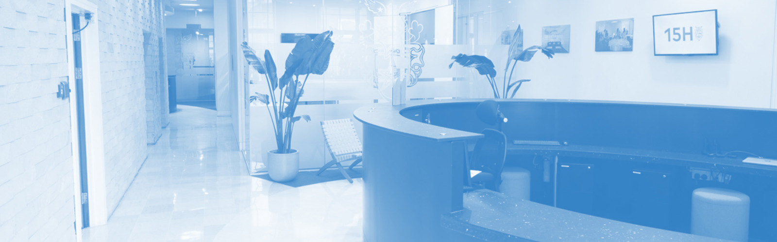 15Hatfields reception