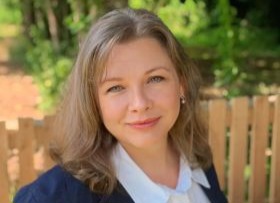 Professor Tracy Daszkiewicz