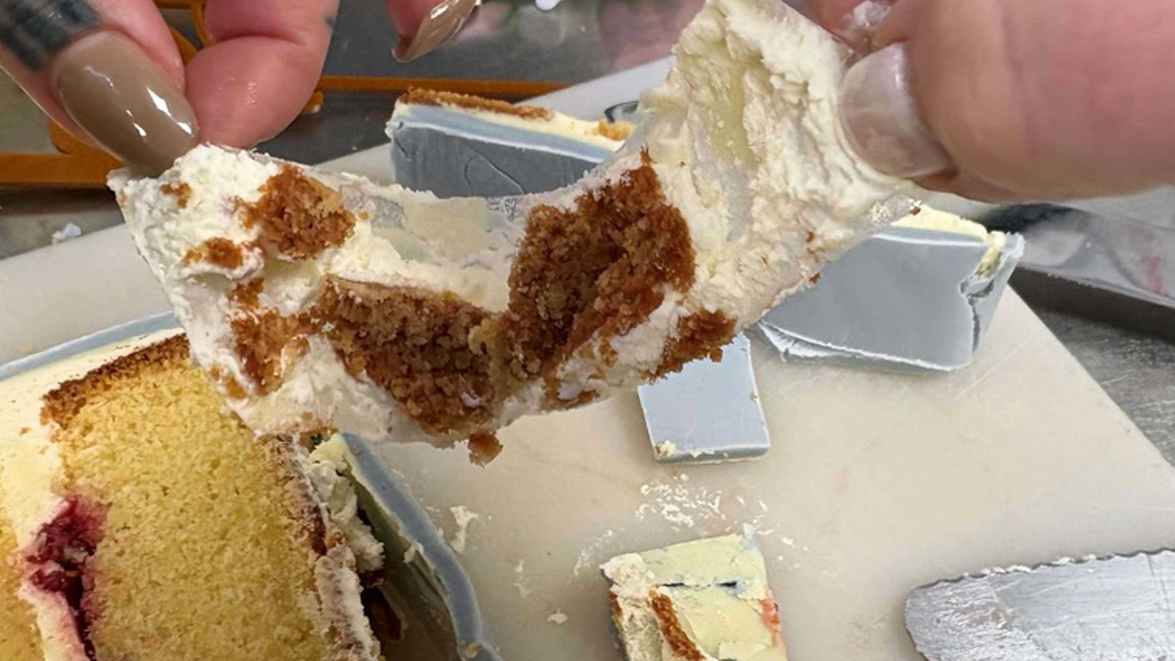 Cornwall wedding cake supplier prosecution highlights dangers of poor allergen management