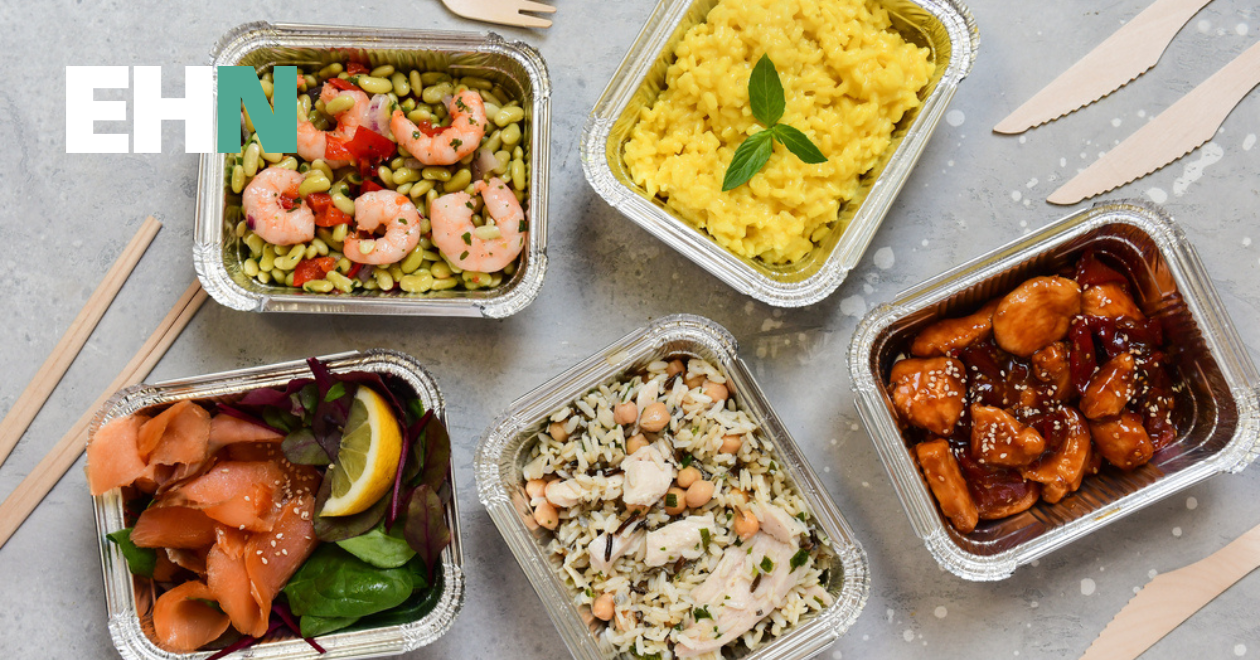 Consumers Menu Calorie labels on takeaway menus fail to affect consumer choice