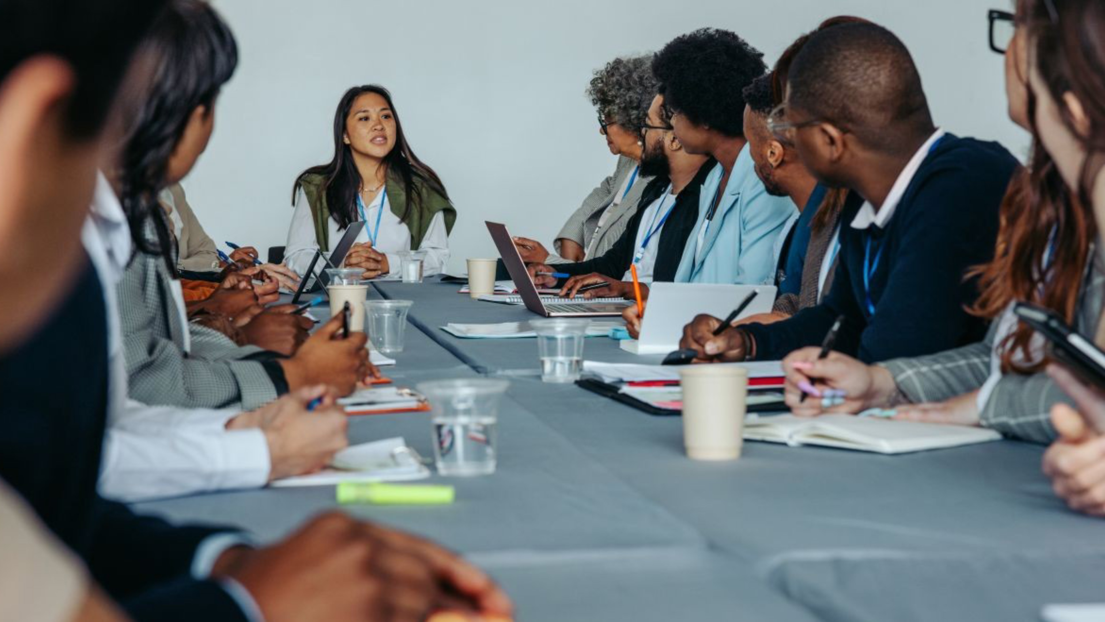 Reviews of qualifications, registration and professional titles