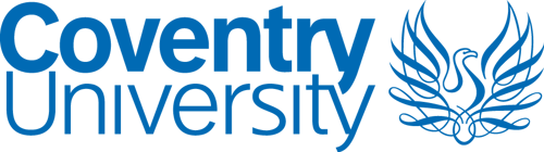 Coventry University logo