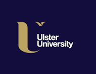 Ulster University logo