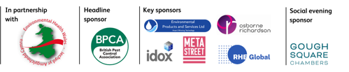 Partners and sponsors