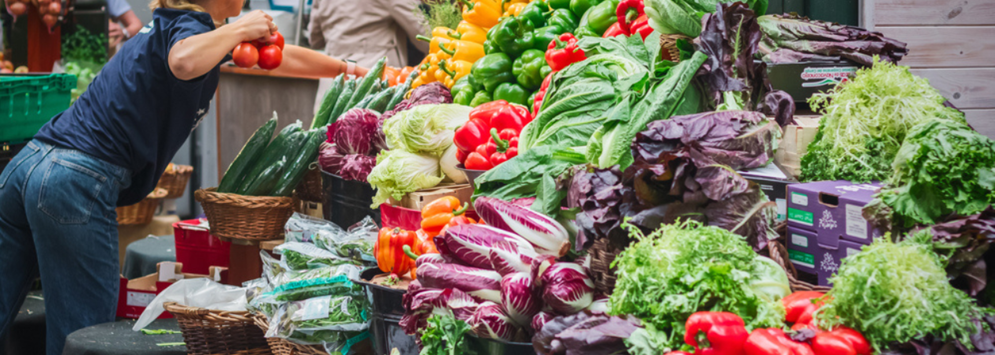 Food framework aims to strengthen UK’s security