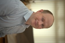 James Howe