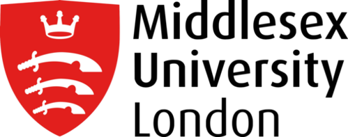 Middlesex University logo