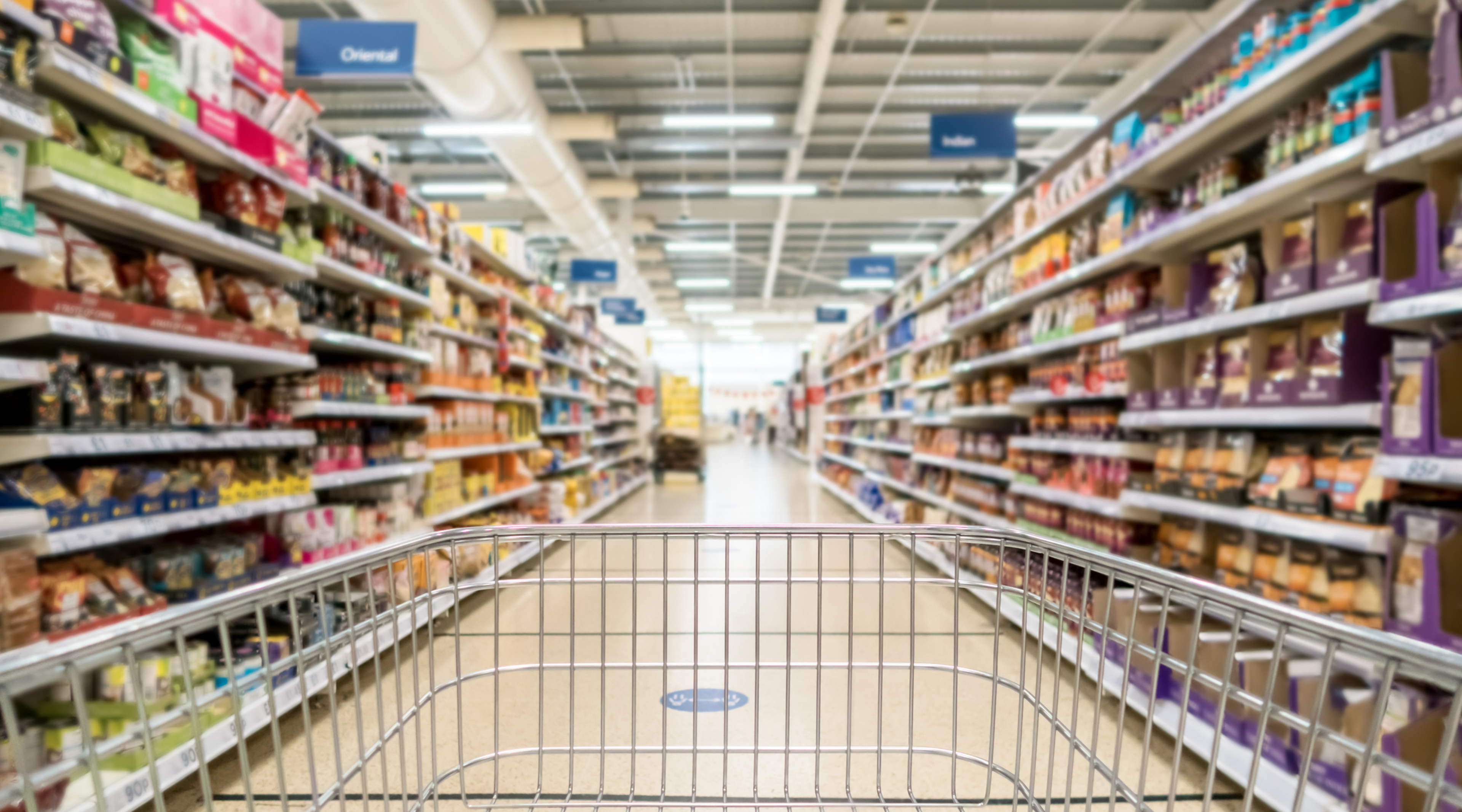 Supermarket