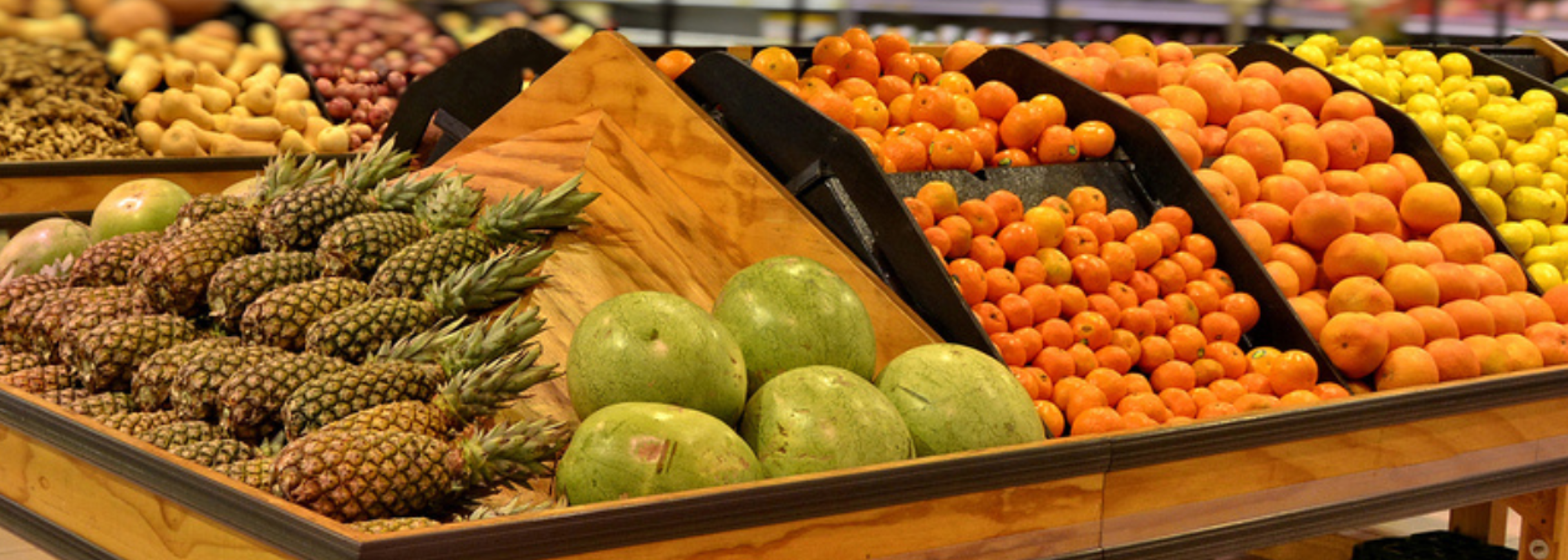 Families cutting back on healthy food amid cost-of-living crisis