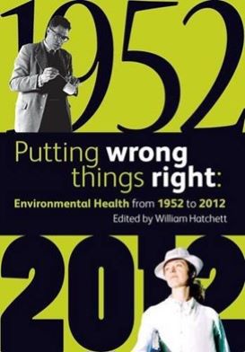 Putting wrong things right