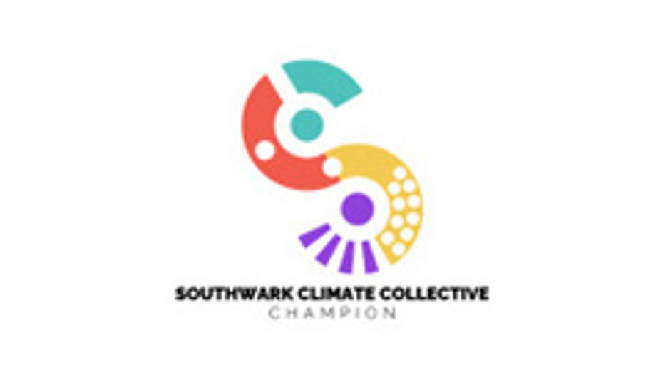 Southwark Climate Collective Champion