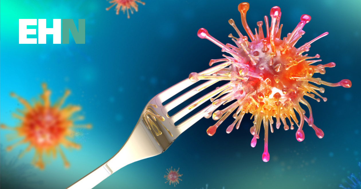 Marked increase in people hospitalised due to foodborne illnesses