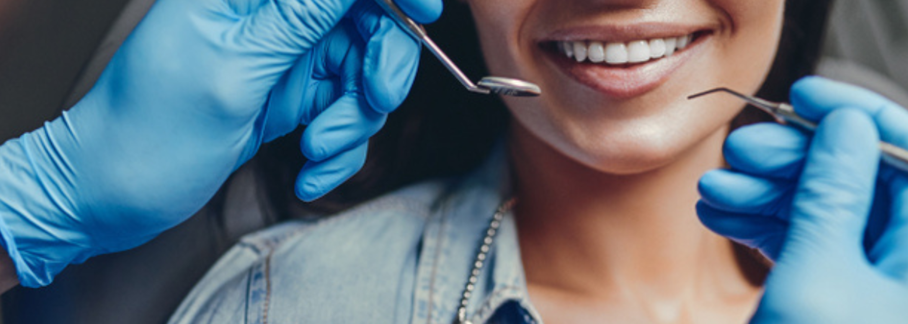 Patient safety could improve as dentists offer cosmetic procedures