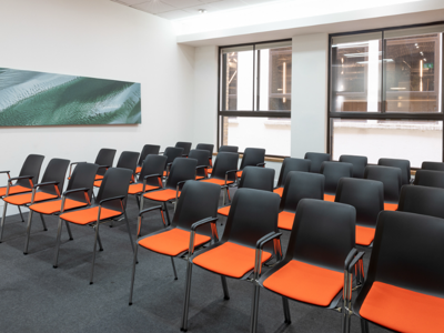 Sustain room at 15Hatfields