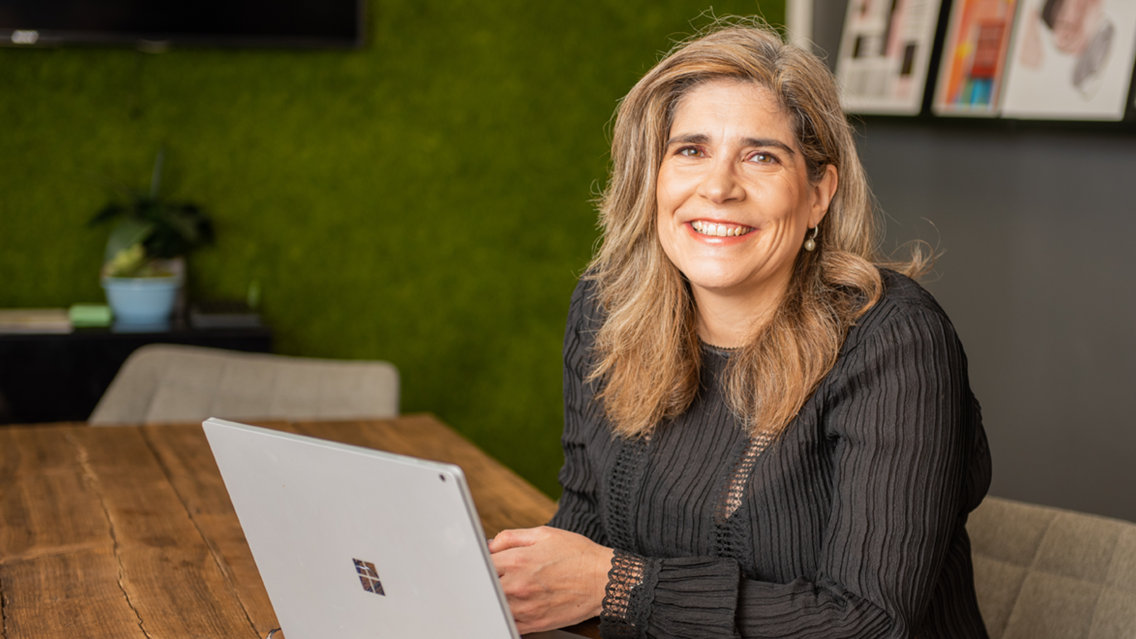 Out and about with Louise: it’s all about partnerships (part 2)
