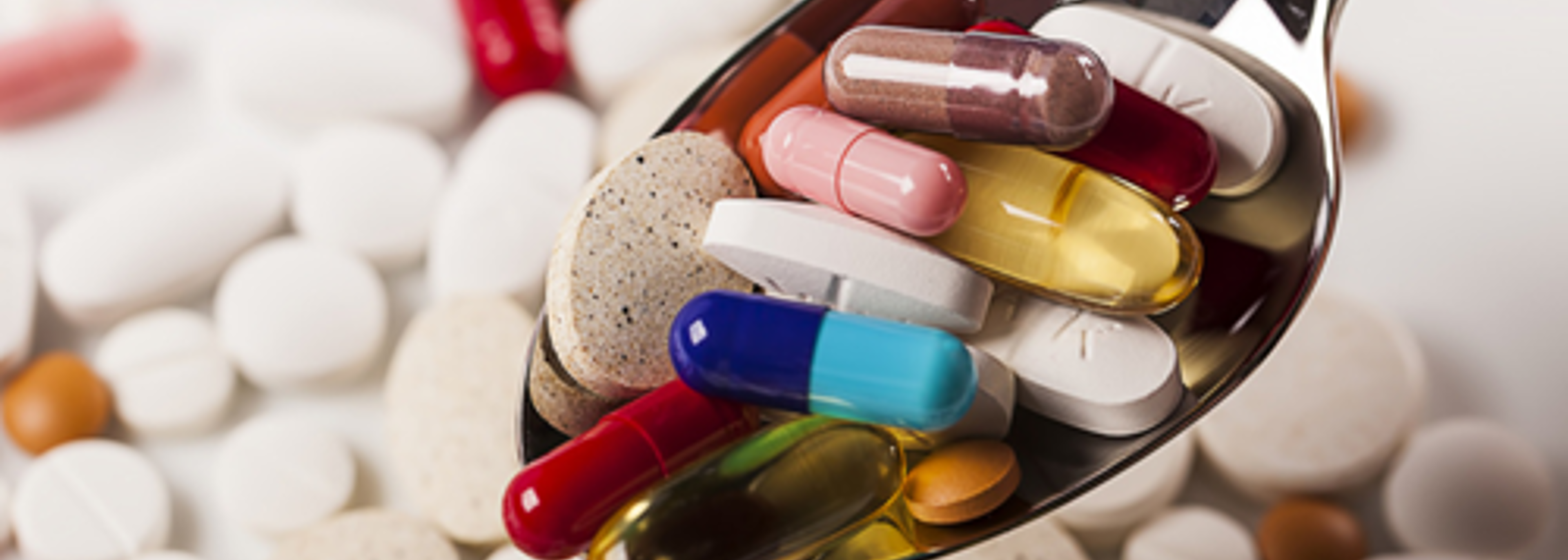 Government must tackle overuse of antibiotics in food production