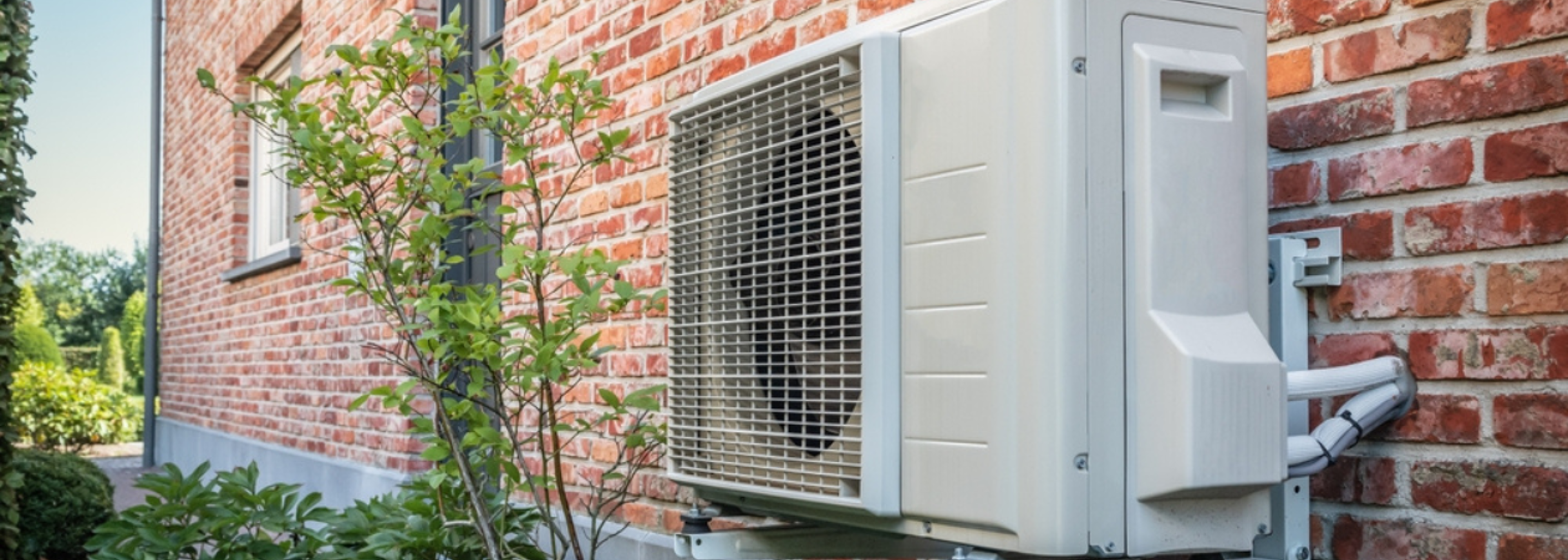 Fewer than half the projected heat pumps installed by end of 2023