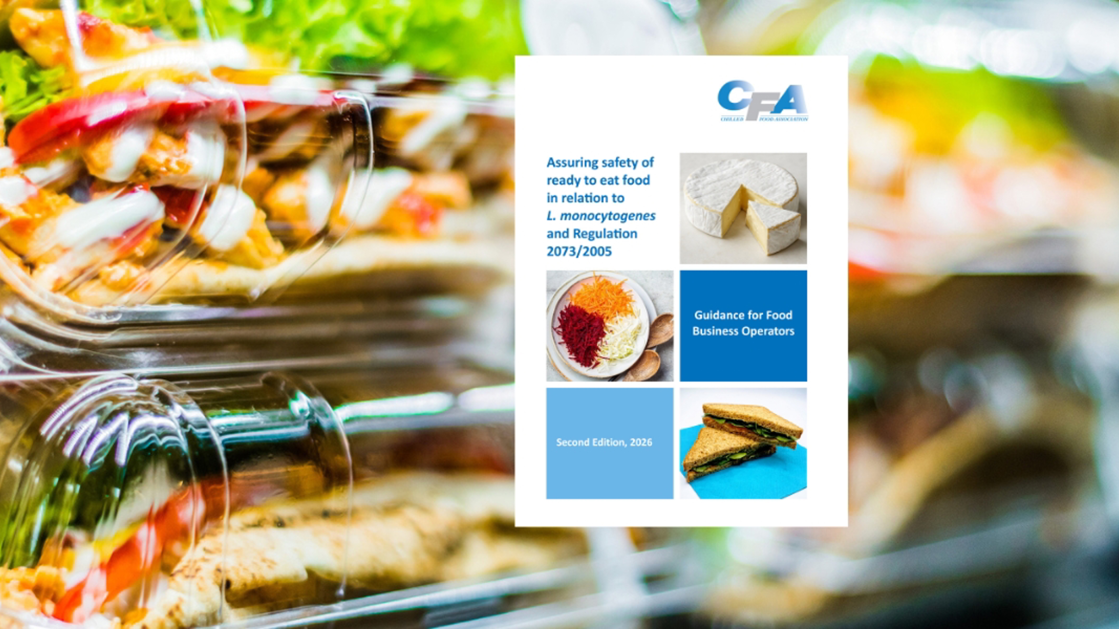 Listeria: why new industry guidance matters for enforcement