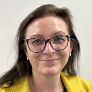 Sarah Johns