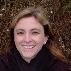 Sarah Johns